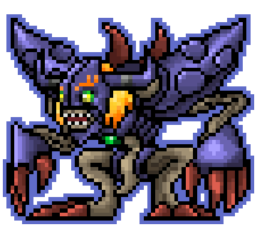 Chrysalimon