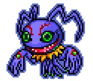 Keramon